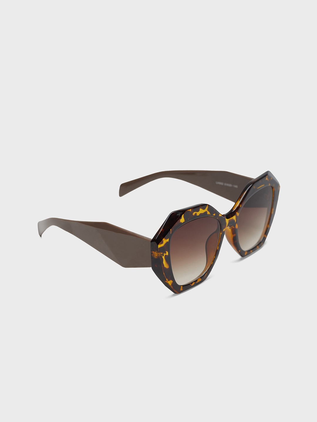 

20Dresses Women Brown Lens & Other Sunglasses SG010809