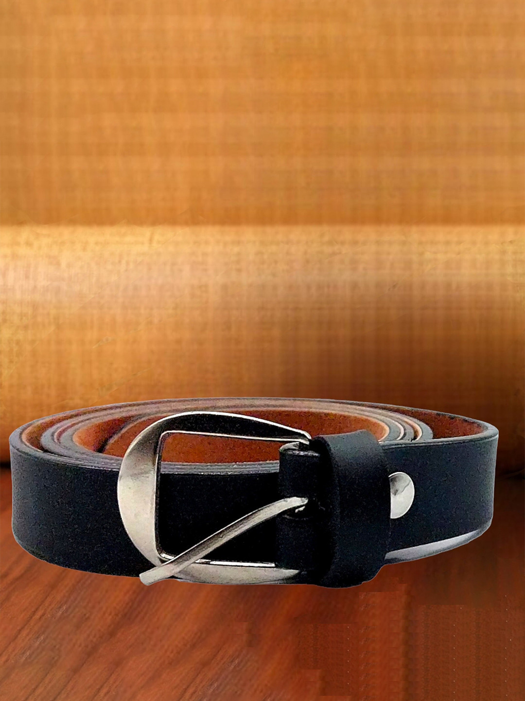

DIAN PU Belt, Black