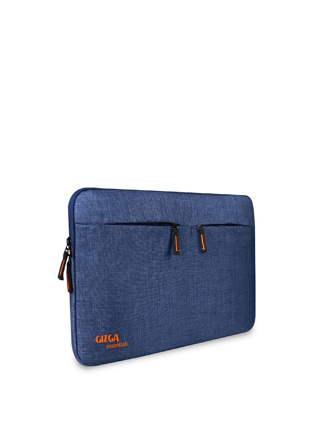 

Gizga Essentials 13.3 Inch Laptop Sleeve, Navy blue