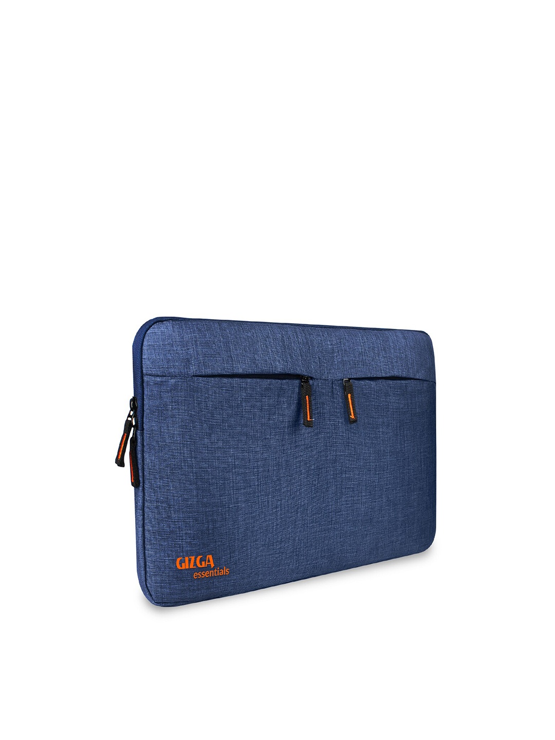 

Gizga Essentials 15.6 Inch Laptop Sleeve, Navy blue