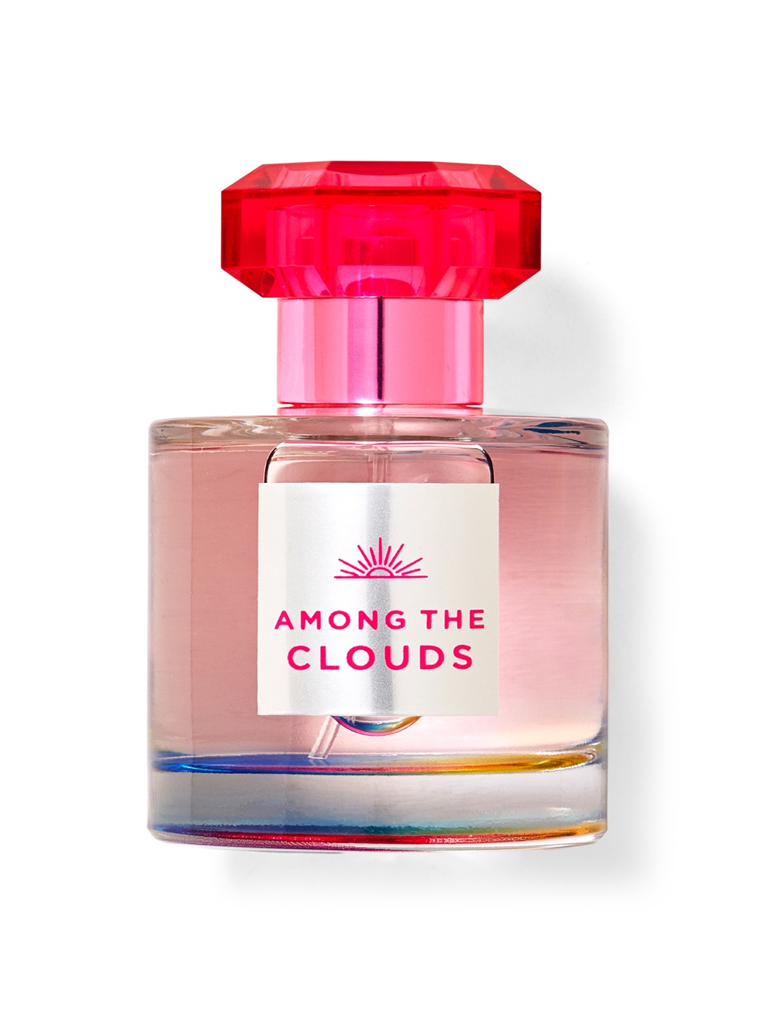 

Bath & Body Works Women Among the Clouds Eau De Parfum - 50ml, Pink