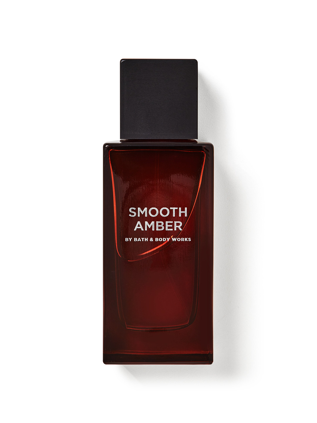 

Bath & Body Works Men Smooth Amber Long Lasting Cologne - 100 ml, Brown
