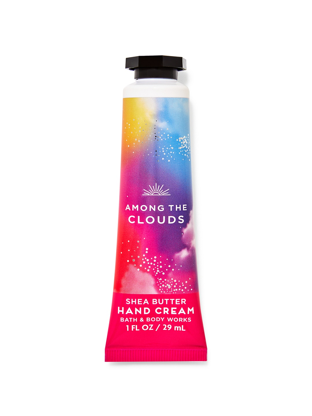 

Bath & Body Works Among the Clouds Shea Butter Hand Cream - 29 ml, Pink