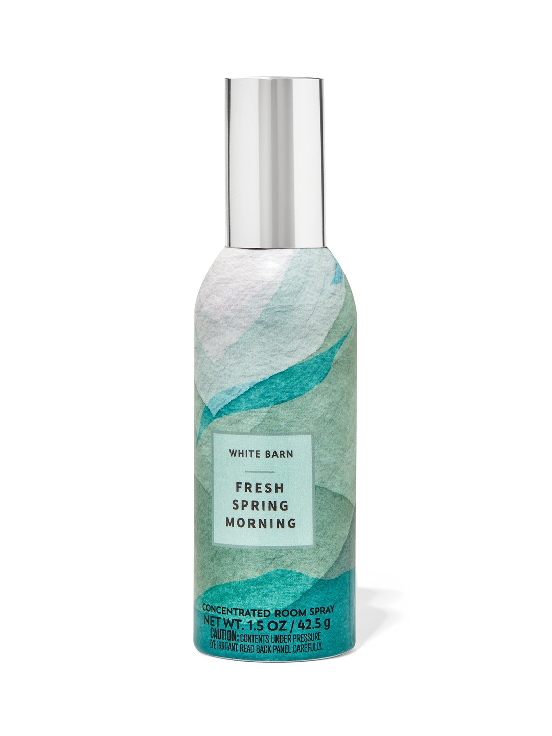 

Bath & Body Works Fresh Spring Morning Concentrated Room Spray - 42.5g, Blue