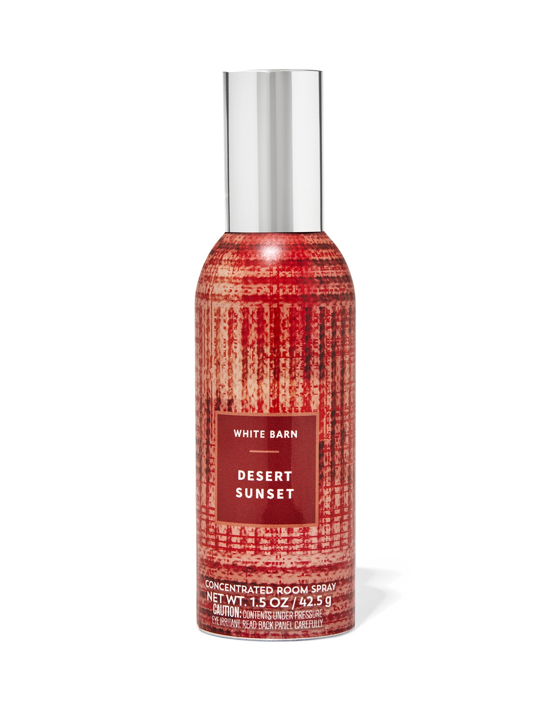 

Bath & Body Works Desert Sunset Concentrated Room Spray - 42.5 g, Red