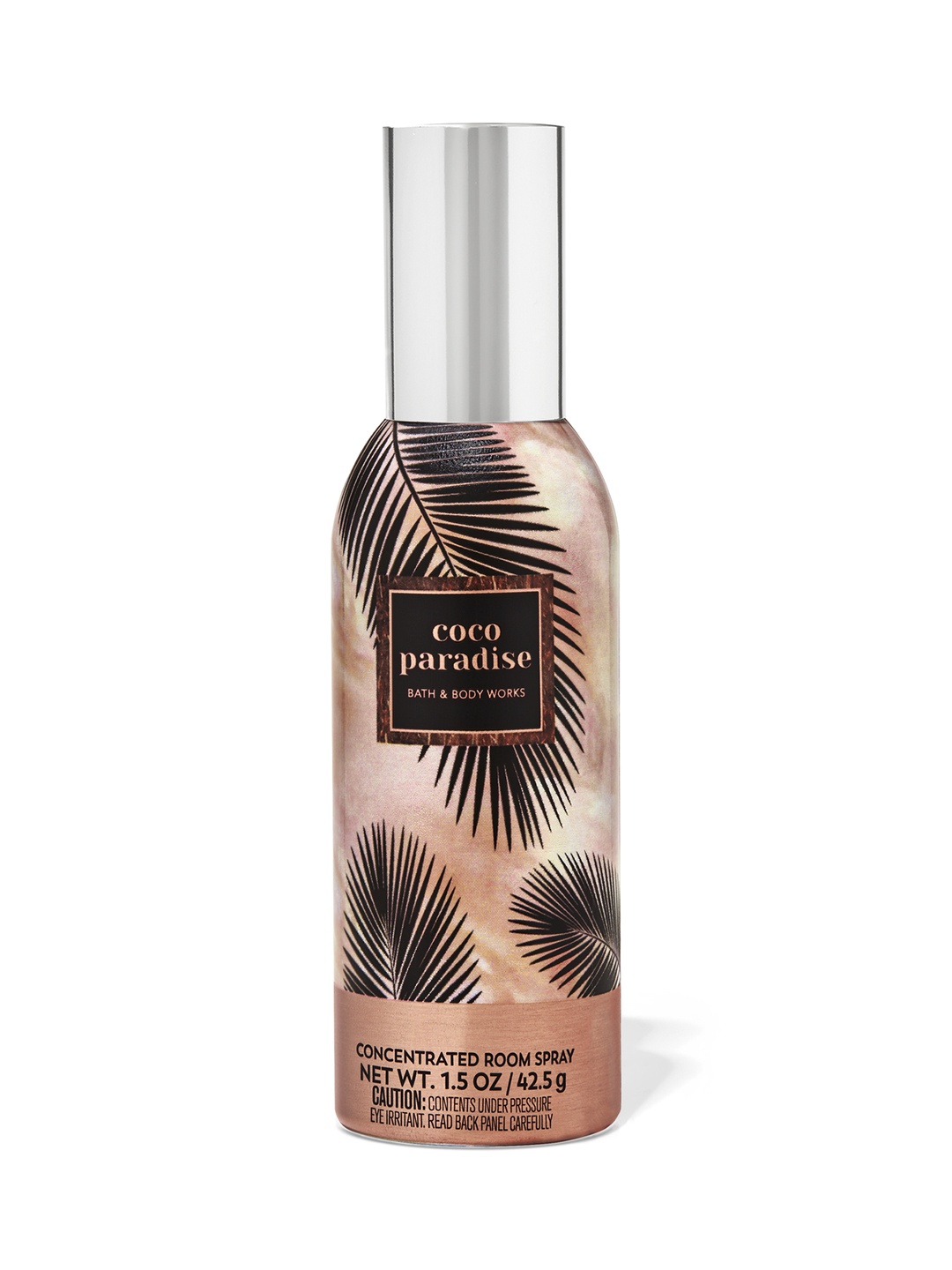 

Bath & Body Works Coco Paradise Concentrated Room Spray - 42.5 g, Pink