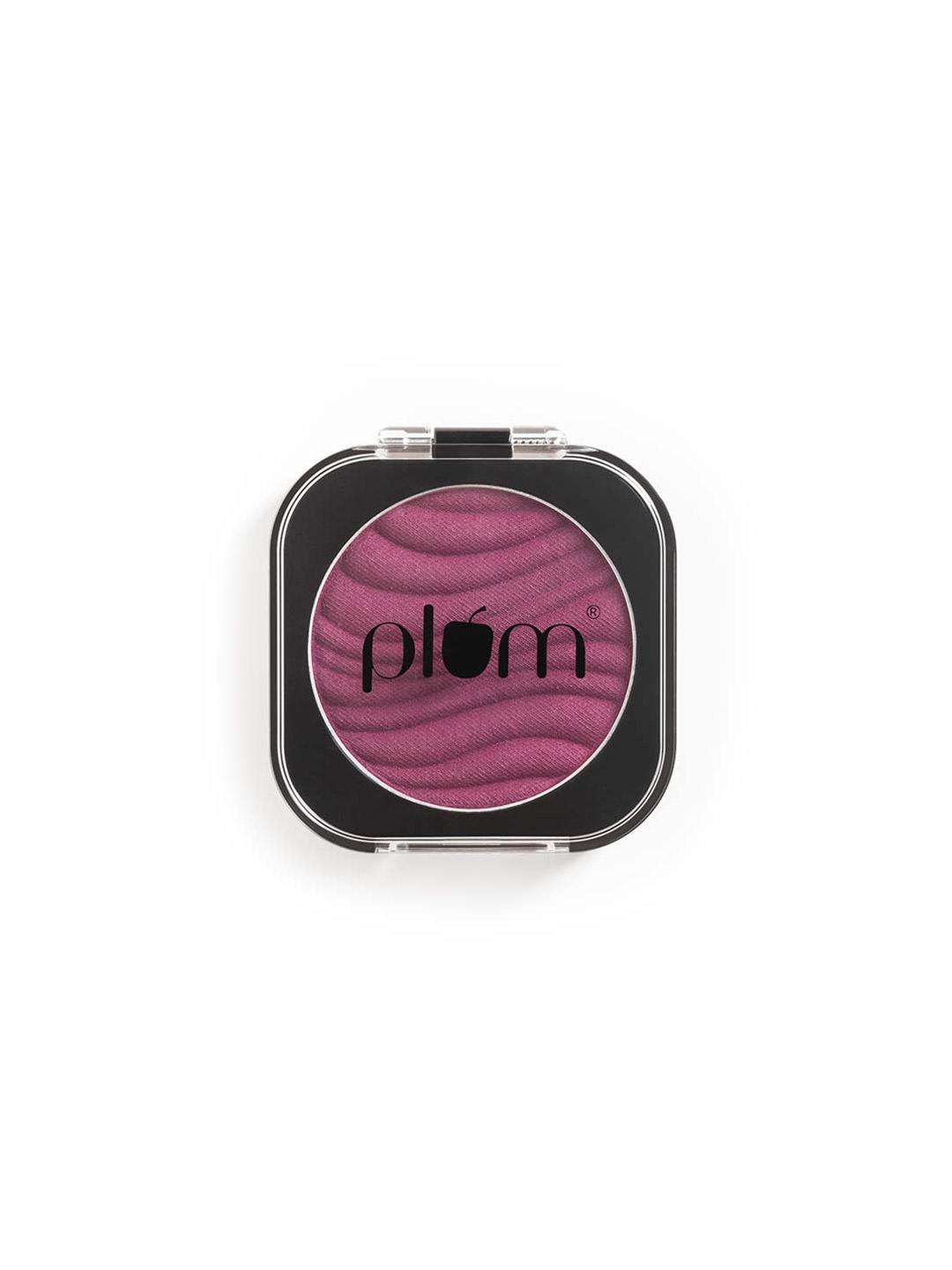 

Plum Cheek-A-Boo Matte Highly-Pigmented Blush with Green Coffee - Berry To Slay 124, Purple