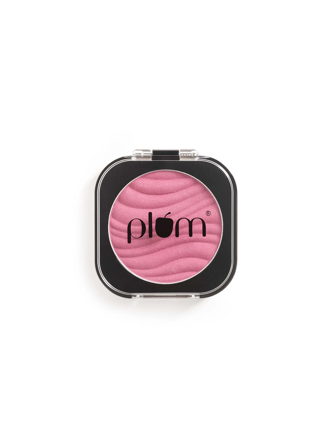 

Plum Cheek-A-Boo Matte Highly-Pigmented Blush with Green Coffee - Rose On You 122, Pink