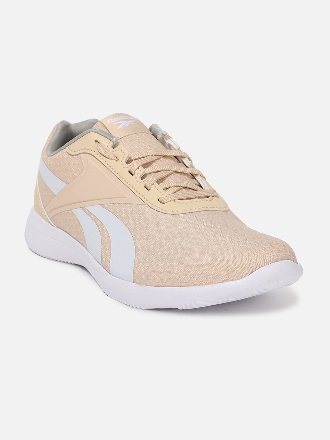 

Reebok Women Stridium 2.0 Walking Shoes, Beige