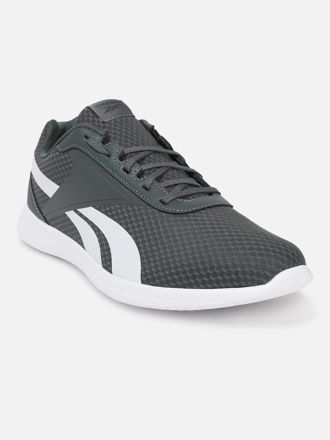 

Reebok Men Stridium 2.0 Walking Shoes, Grey