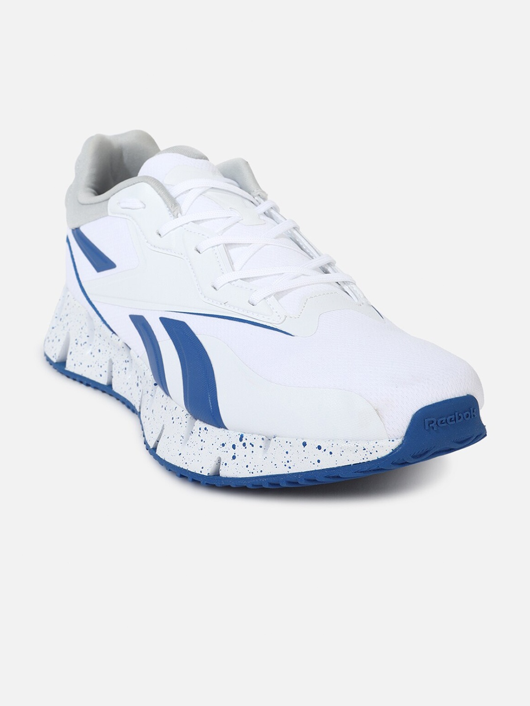 

Reebok Zig Dynamica 4 Running Shoes, White