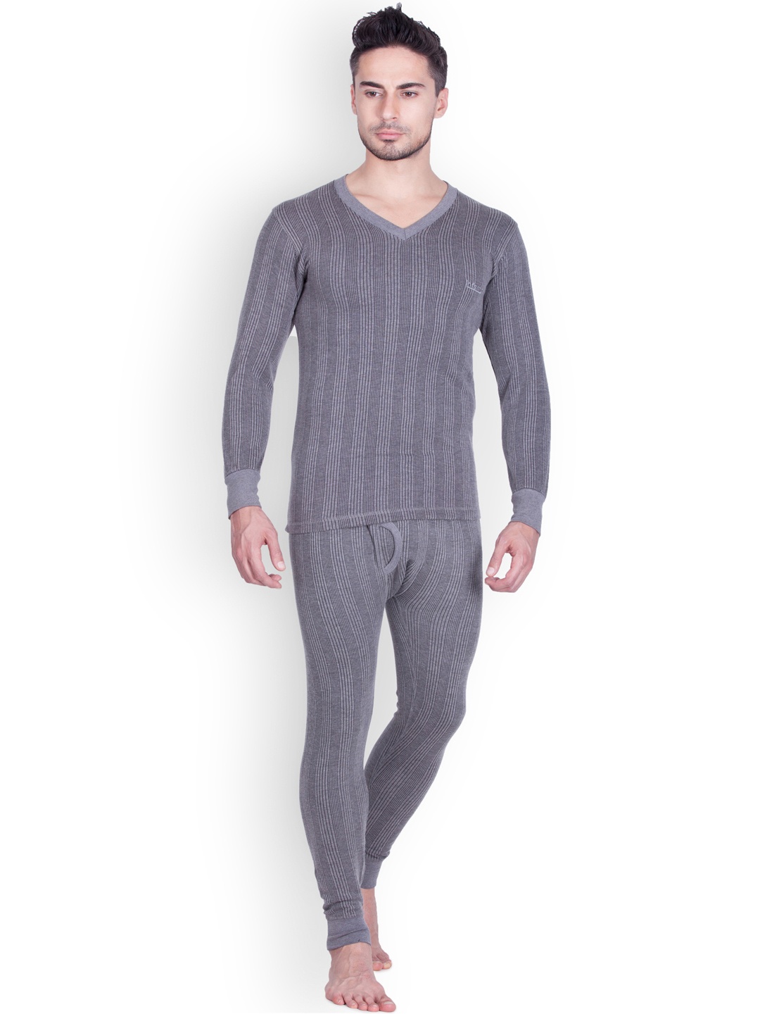 

Lux Inferno Men Charcoal Thermal Set