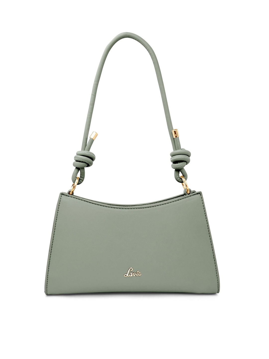 

Lavie Structured Shoulder Bag, Green