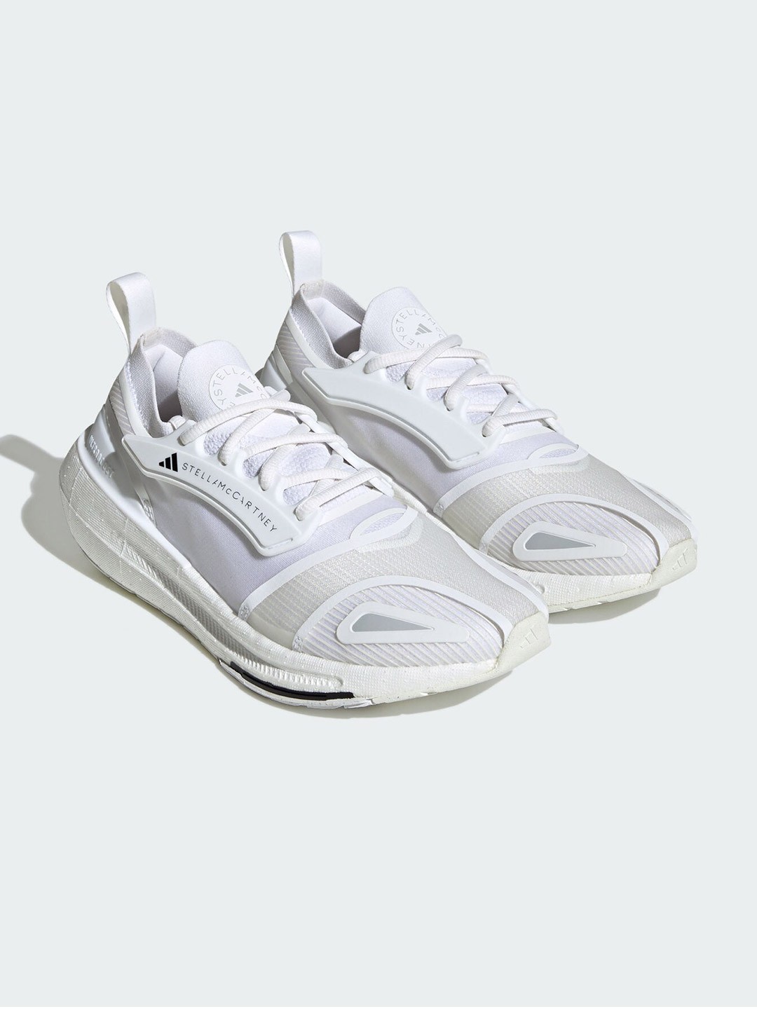 

ADIDAS Women BY STELLA MCCARTNEY ULTRABOOST LIGHT Running Shoes, White