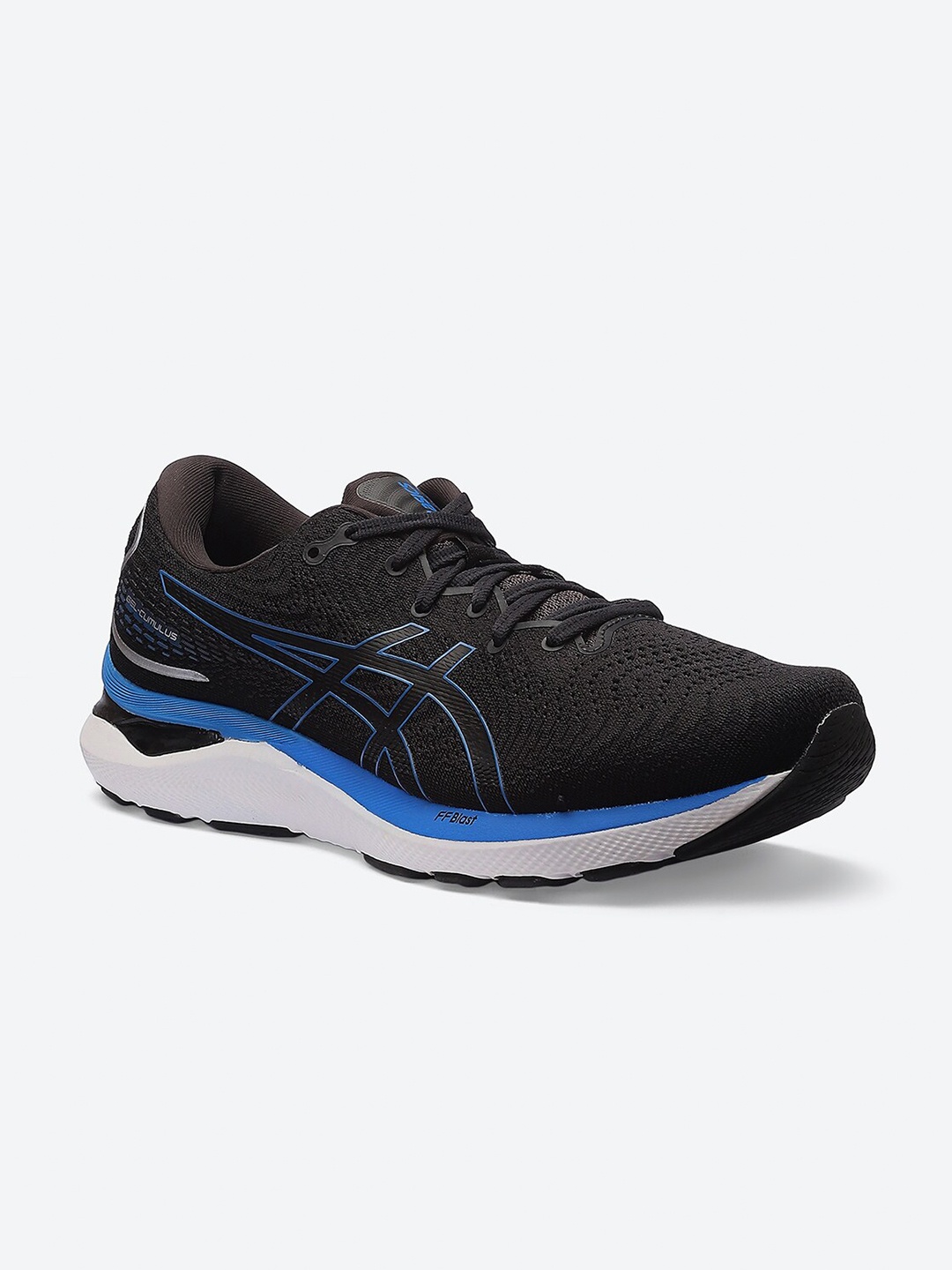 

ASICS Men GEL-CUMULUS 24 Running Shoes, Grey