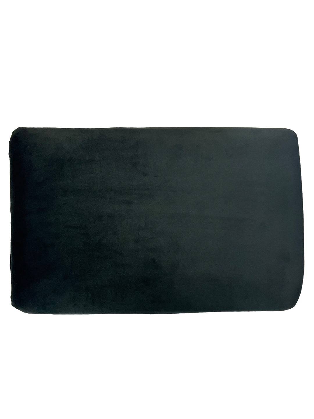 

Sleepsia Black Soft & Breathable Pillow