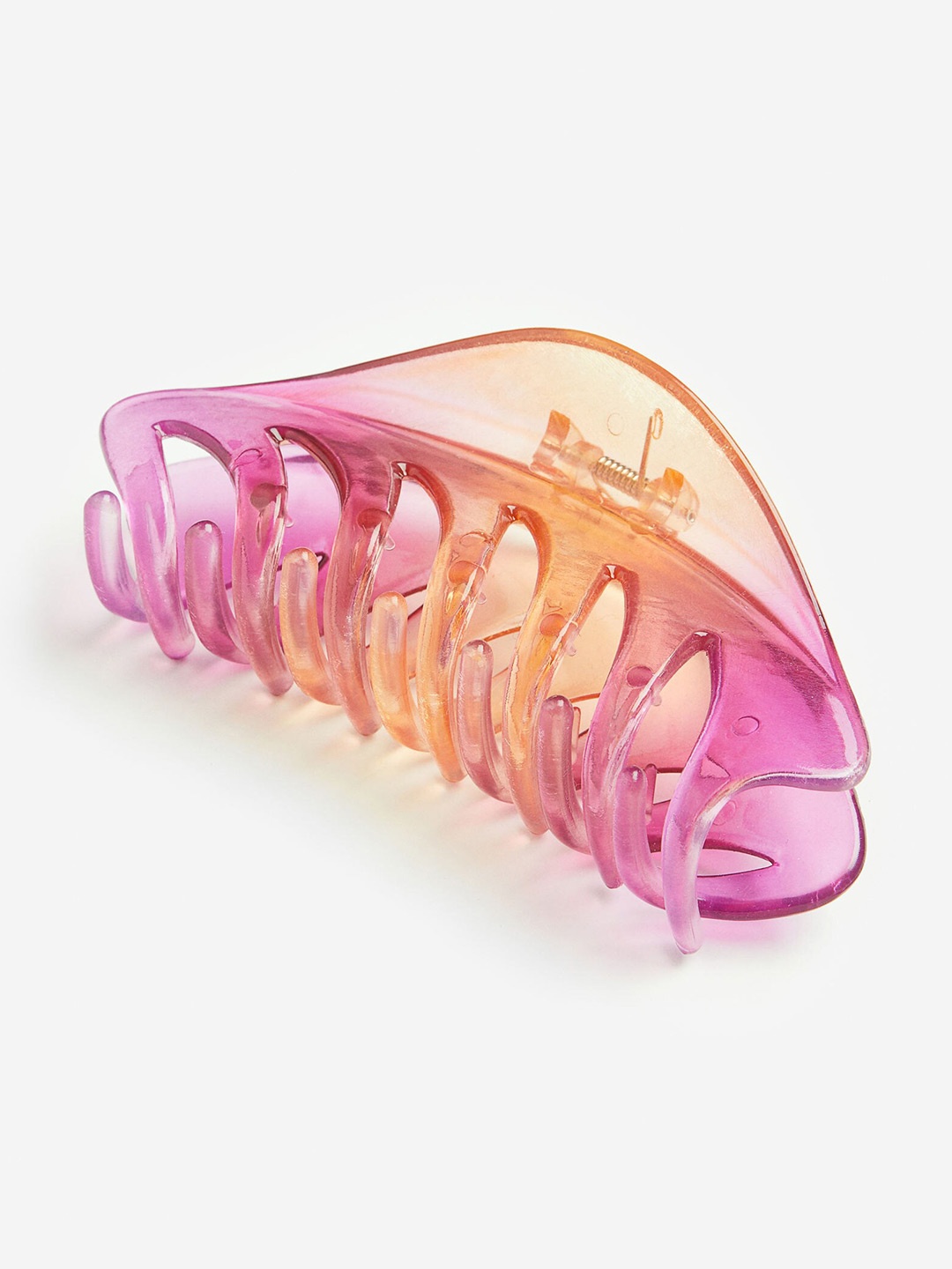 

H&M Hair Claw, Pink