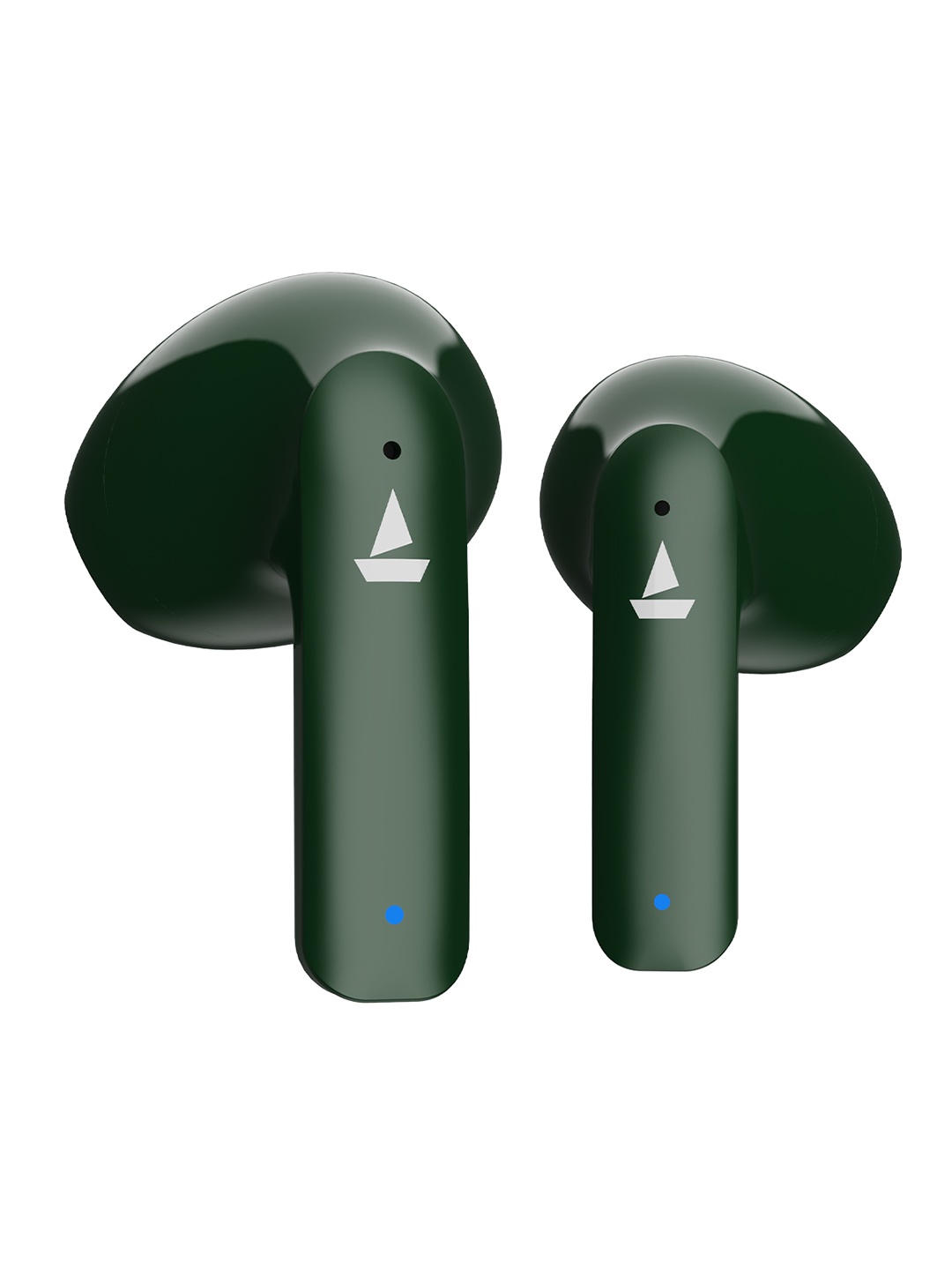 

boAt Airdopes 100 True Wireless Earbuds with 50 Hours Playback, Green