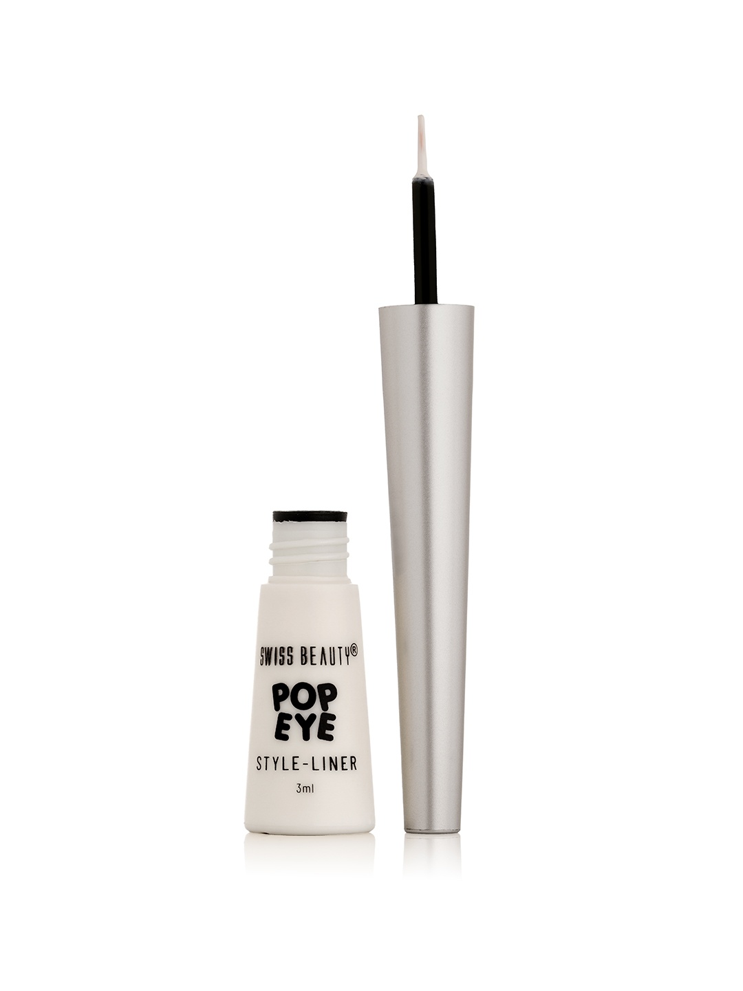 

SWISS BEAUTY Pop Eye Style Liner 3 ml - Peace White 09
