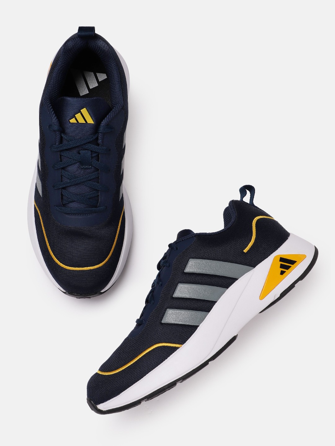 

ADIDAS Originals Men Flair Mode M Running Sneakers, Navy blue