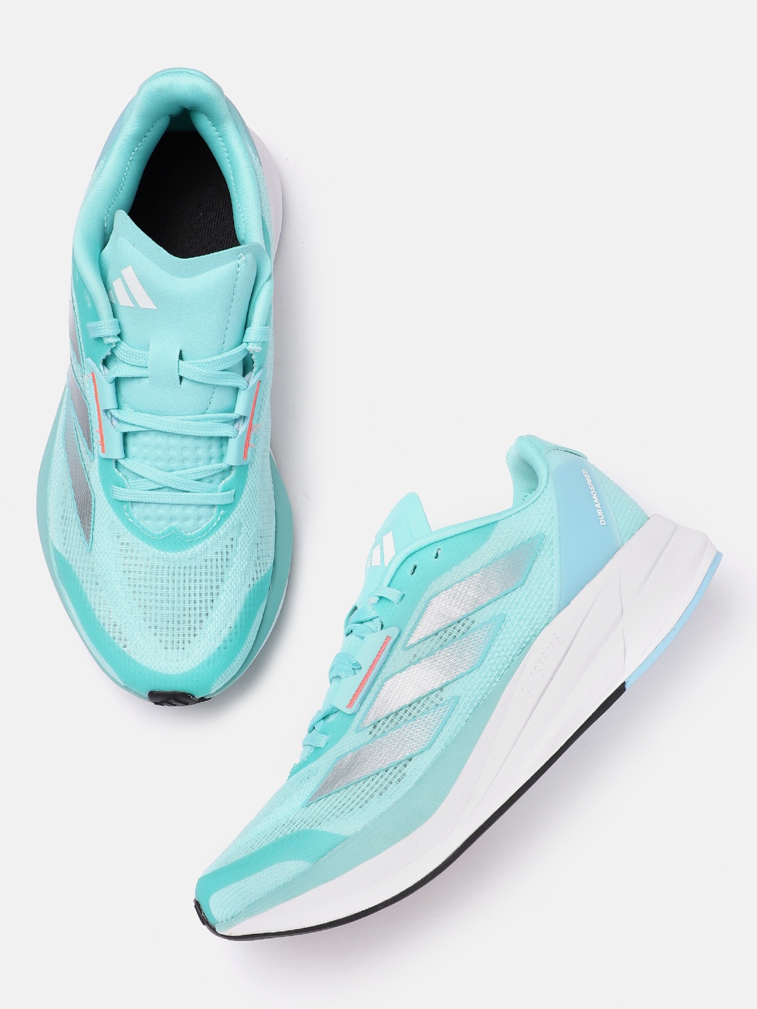 

ADIDAS Women Duramo Speed Running Shoes, Blue