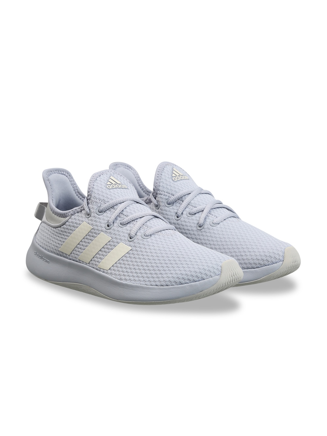 

ADIDAS Women Couldfoam Pure SPW Running Shoes, Grey
