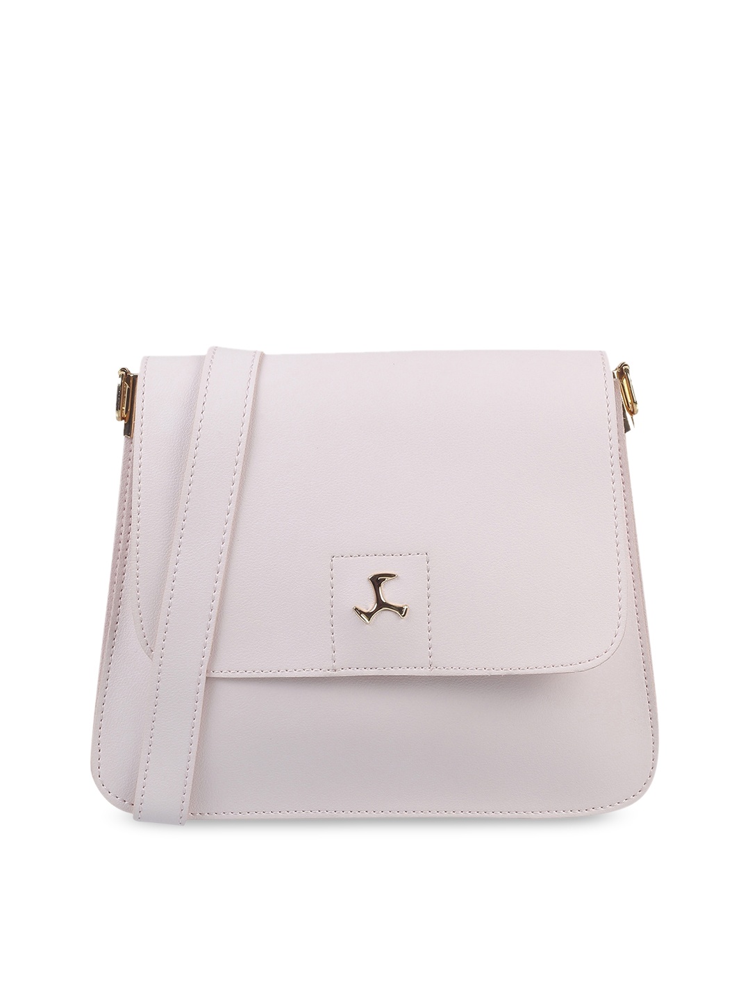 

Mochi Oversized Structured Satchel, Pink