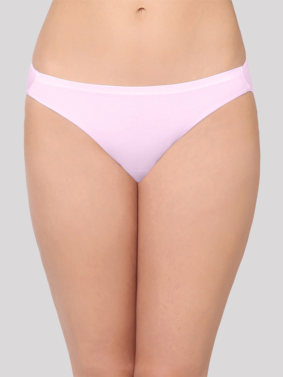 

Wacoal Women Low-Rise Basic Briefs, Pink