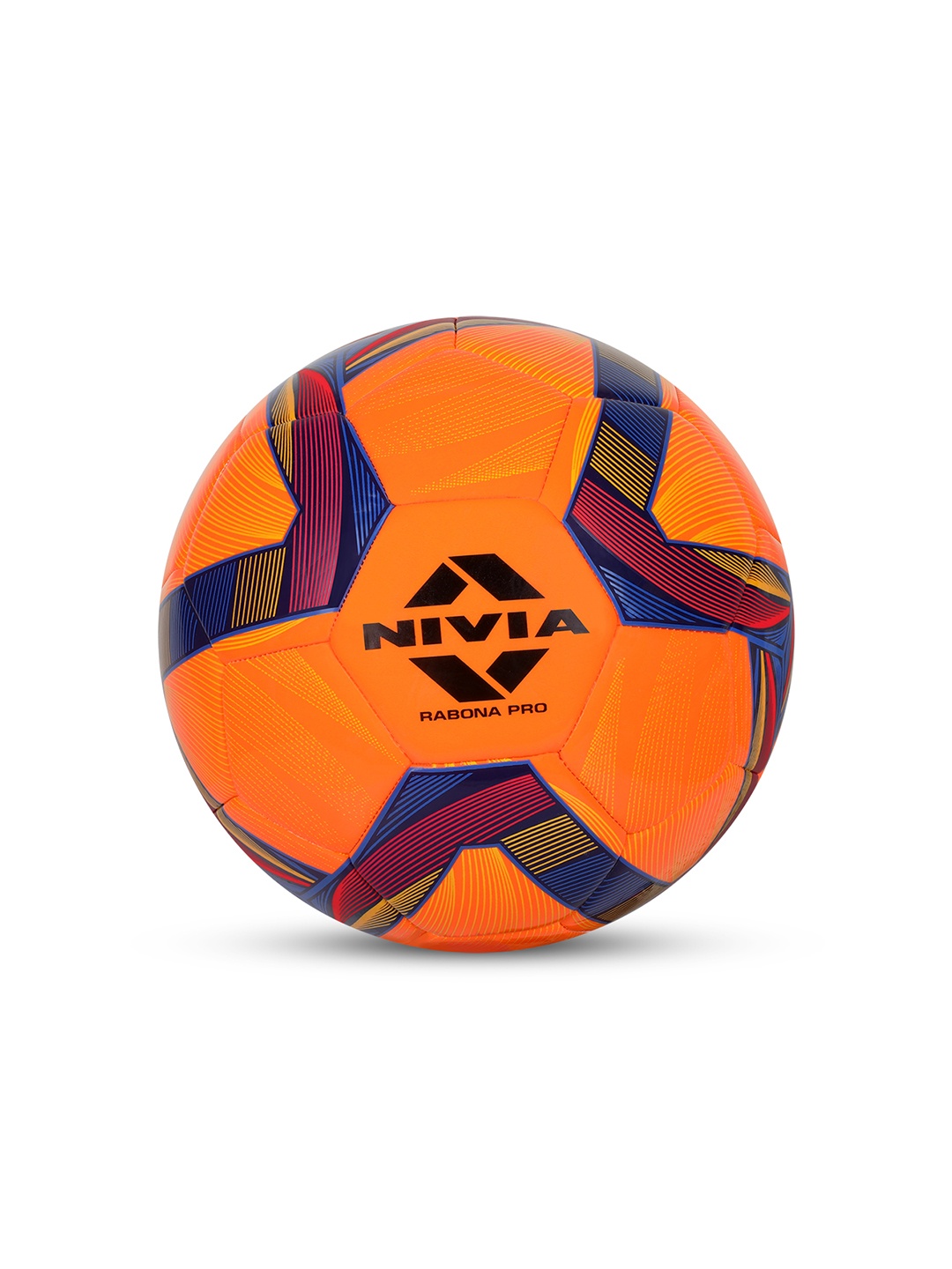 

NIVIA Rabona Pro Football, Orange