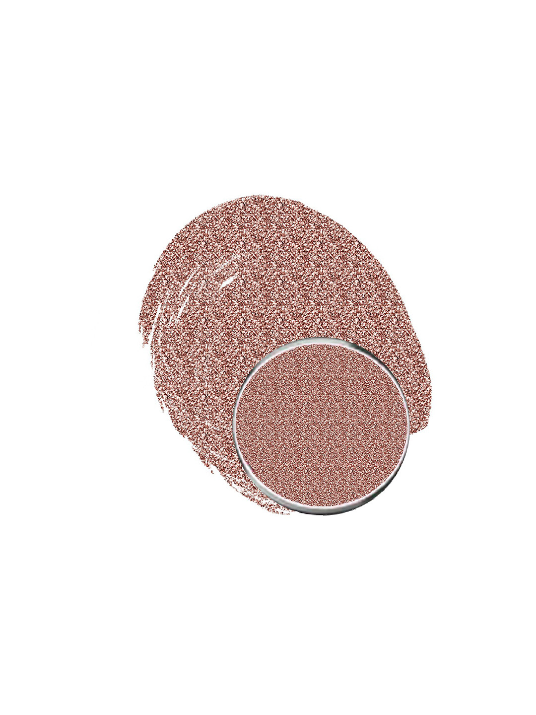 

Moraze Long Lasting & Smudge-Proof Eyeshadow 1.1g - Dazzling, Gold