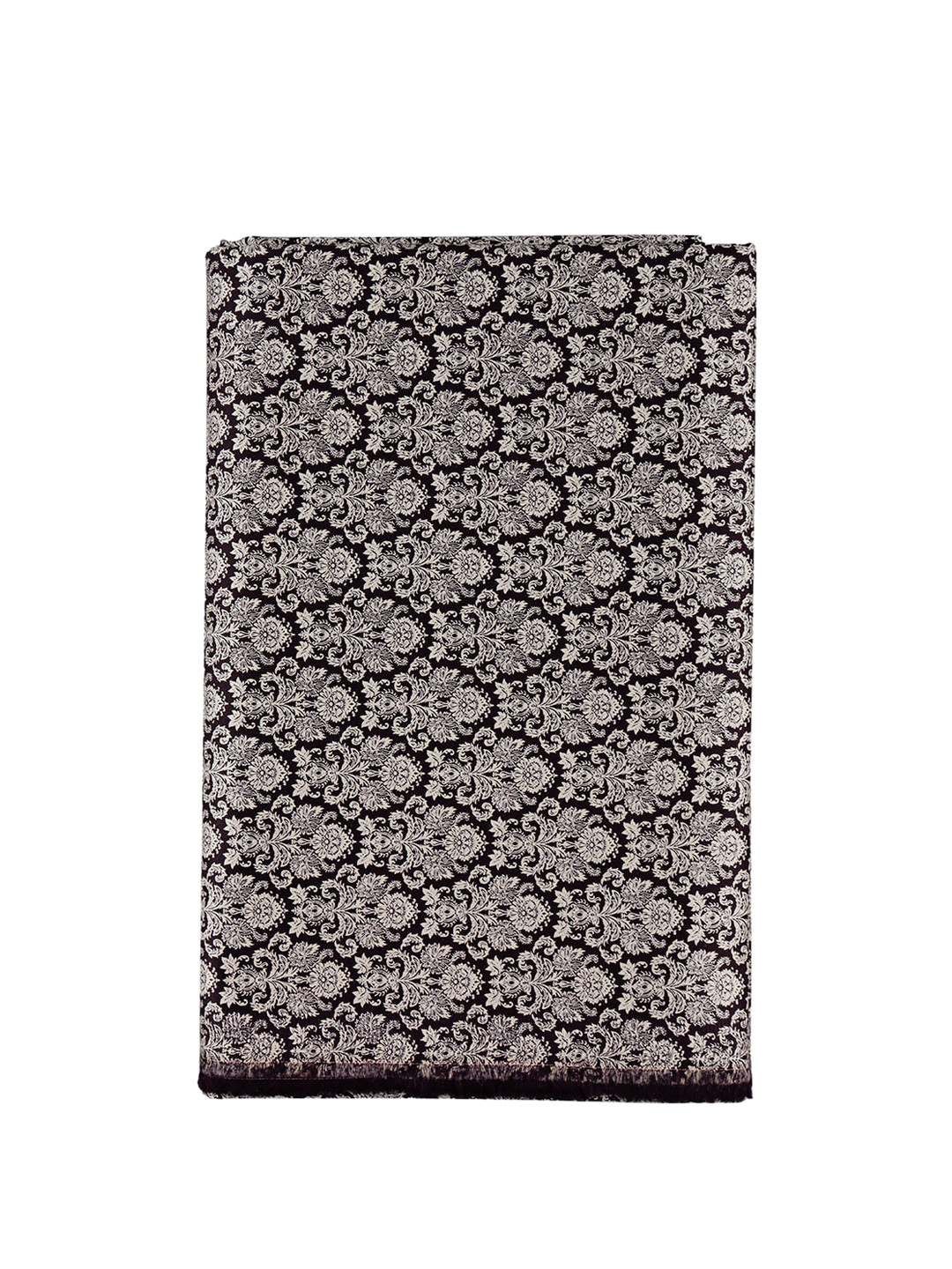 

Ramraj Men Printed Pure Cotton Shirt Clothing Fabric, Beige