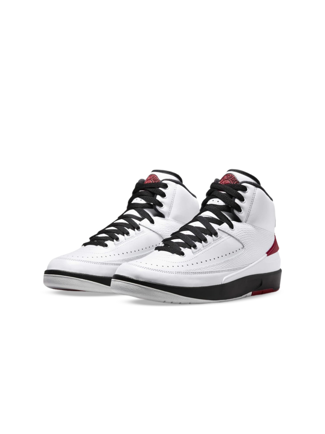 

Nike Women Air Jordan 2 Retro Sneakers, White