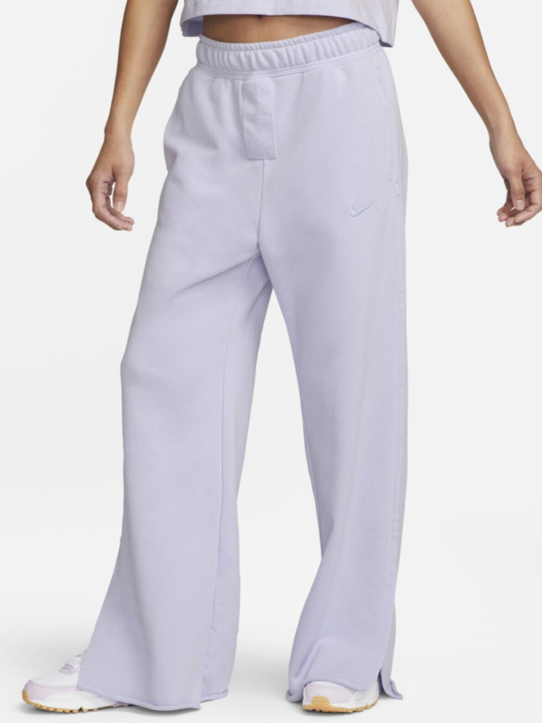

Nike Women Sportswear Everyday Modern Trackpants, Purple