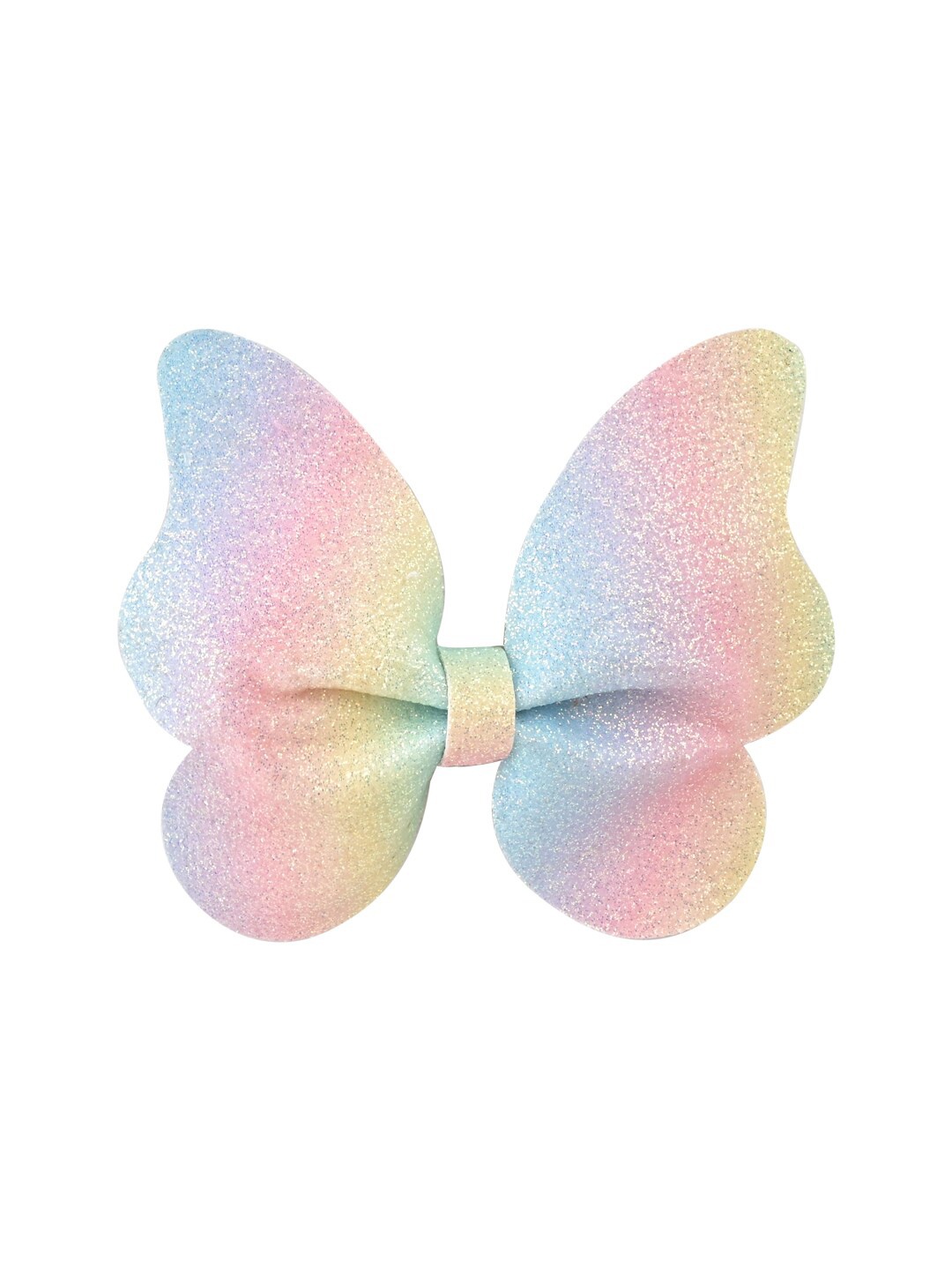 

Aye Candy Girls Bow Alligator Hair Clip, Pink