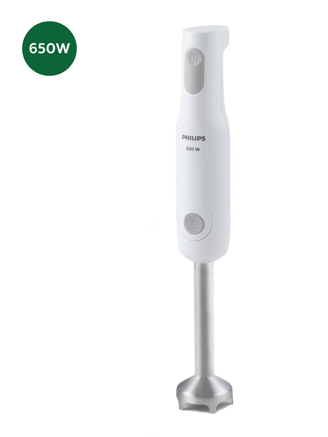 Philips White HL1600 Hand Blender 650 W