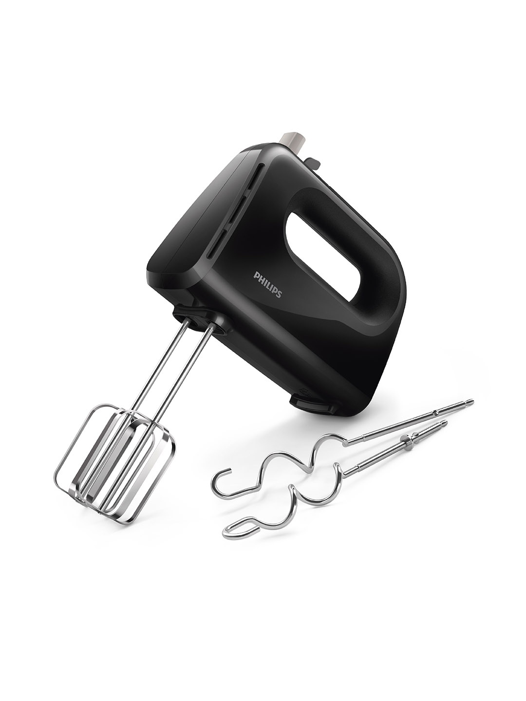 

Philips Daily Black HR3705/10 Mixer 300 W Hand Blender