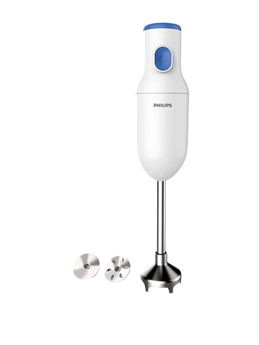 

Philips White HL1655/00 250 W Hand Blender