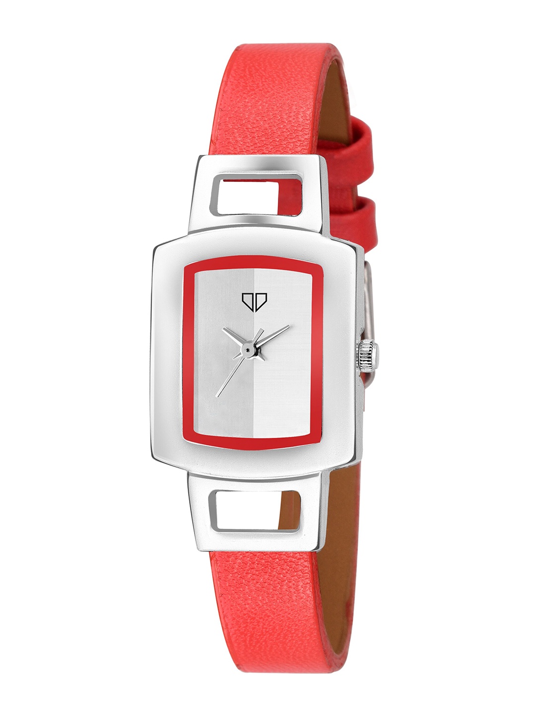 

Walrus Women Bracelet Style Straps Analogue Watch WWTW-SUMMER-071007_D, Silver