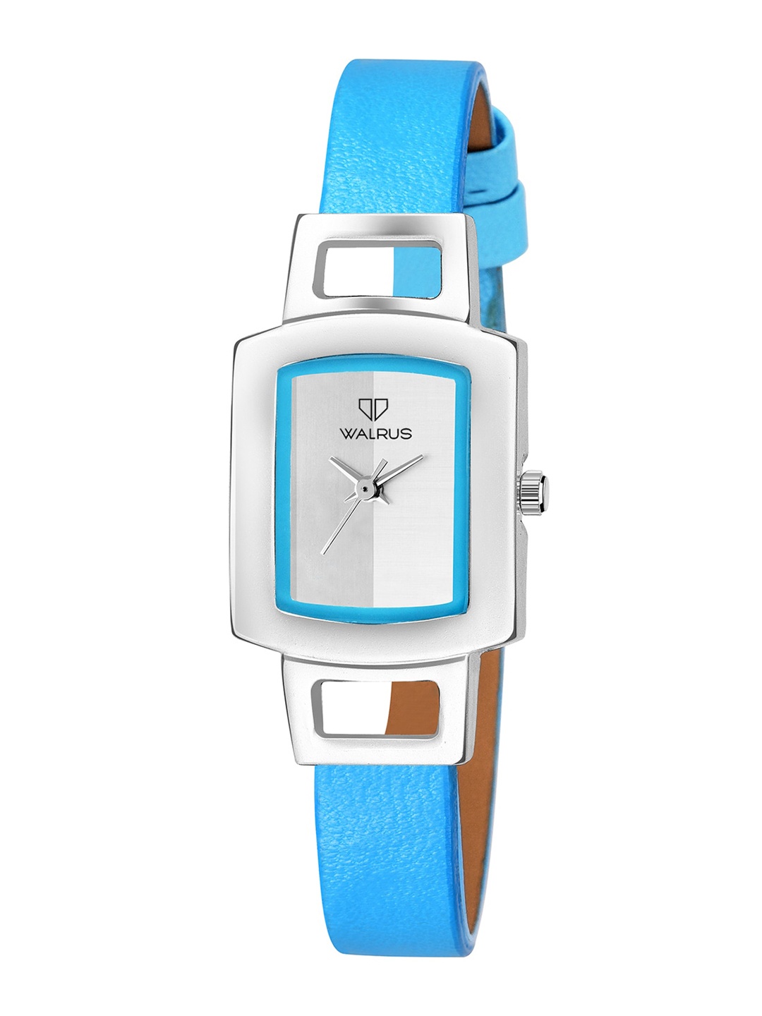 

Walrus Women Analogue Watch WWTW-SUMMER-071407_D, Silver