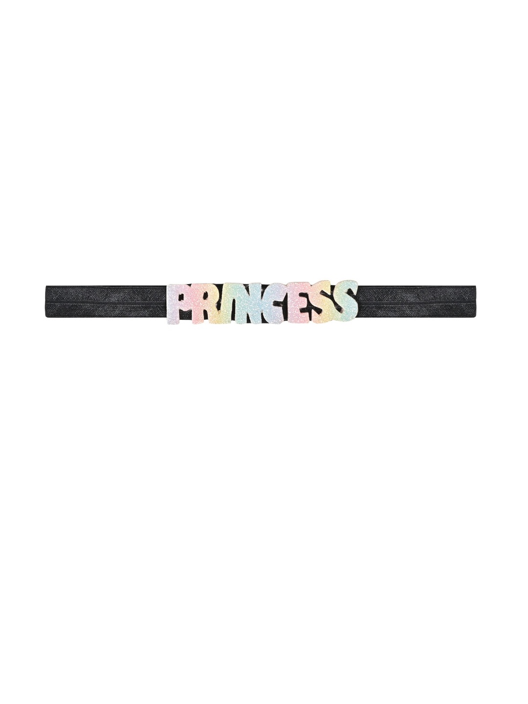 

Aye Candy Girls Princess Headband, Black