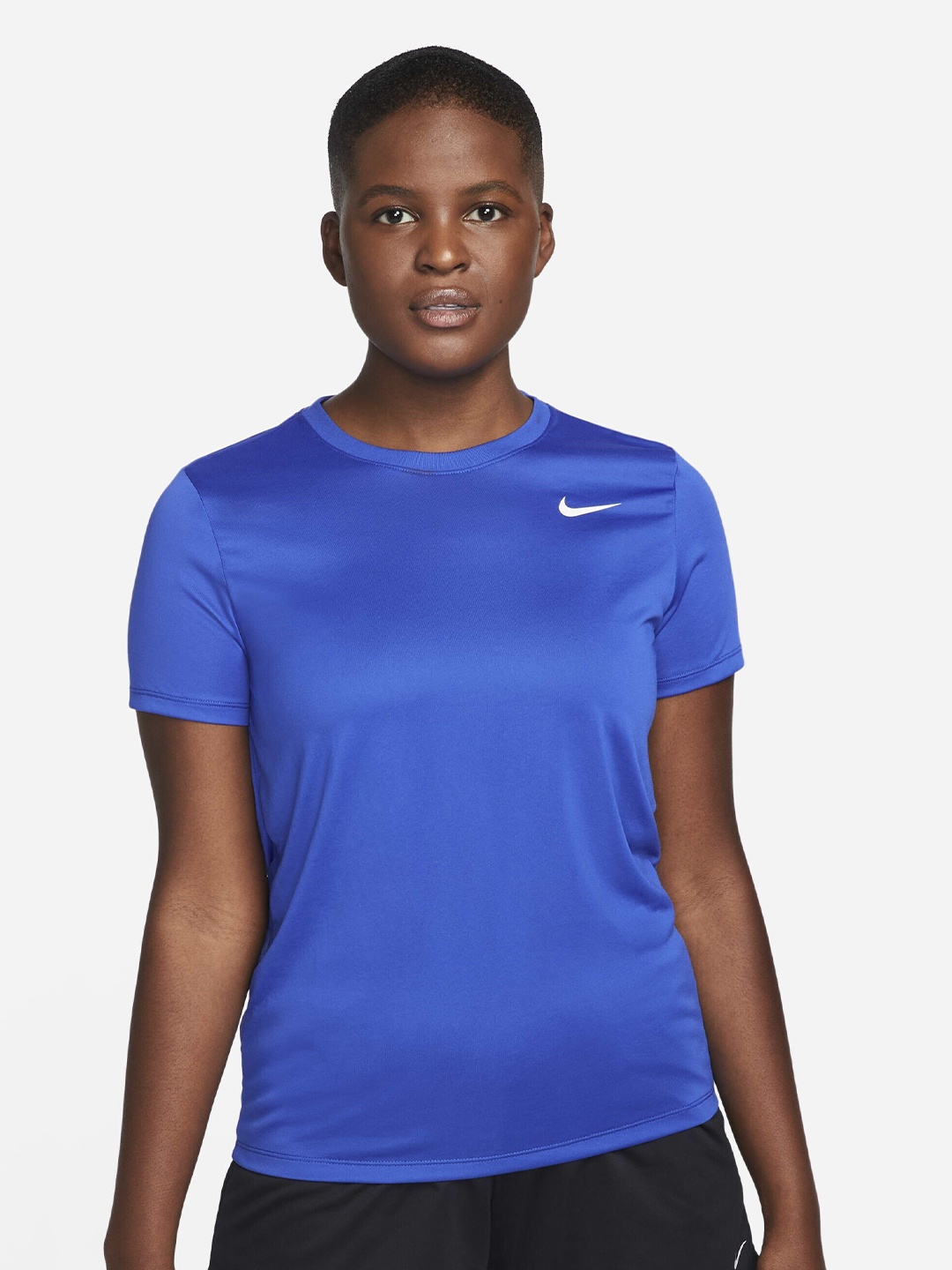 

Nike Dry-Fit T-Shirt, Blue