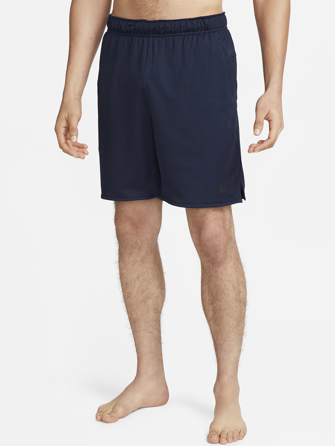 

Nike Men Dri-Fit Totality Unlined Shorts, Blue