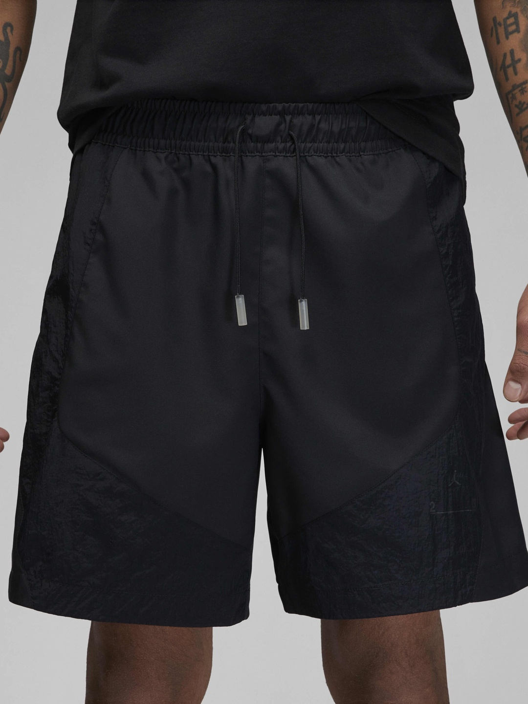 

Nike Men Jordan 23 Engineered Lightweight Shorts, Black