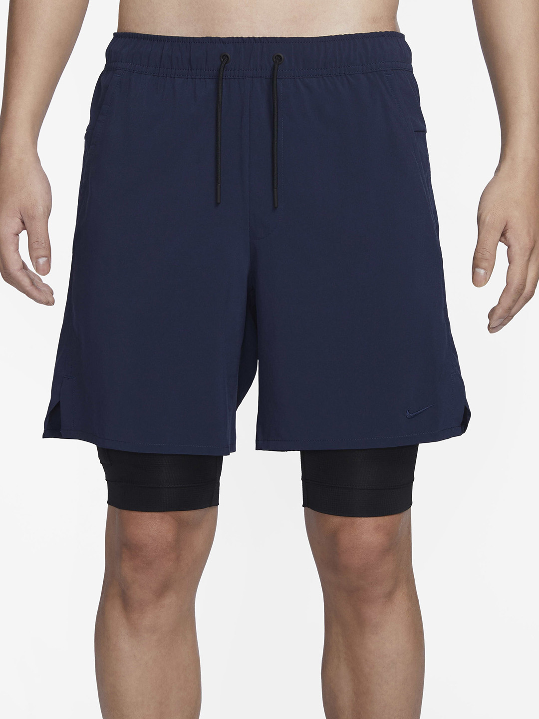 

Nike Men Dri-FIT Unlimited Versatile Shorts, Blue