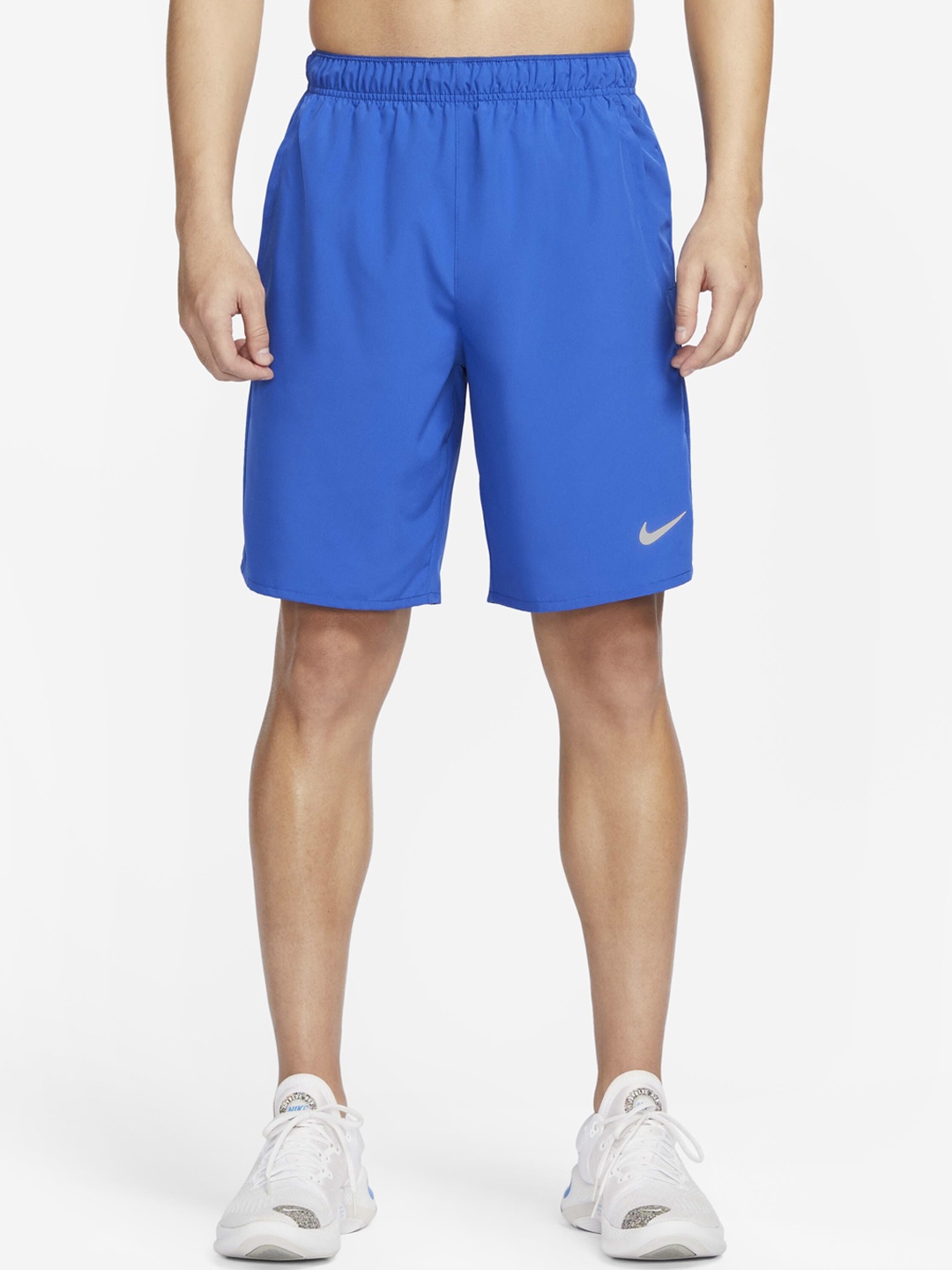 

Nike Men Dri-FIT Challenger Unlined Versatile Shorts, Blue