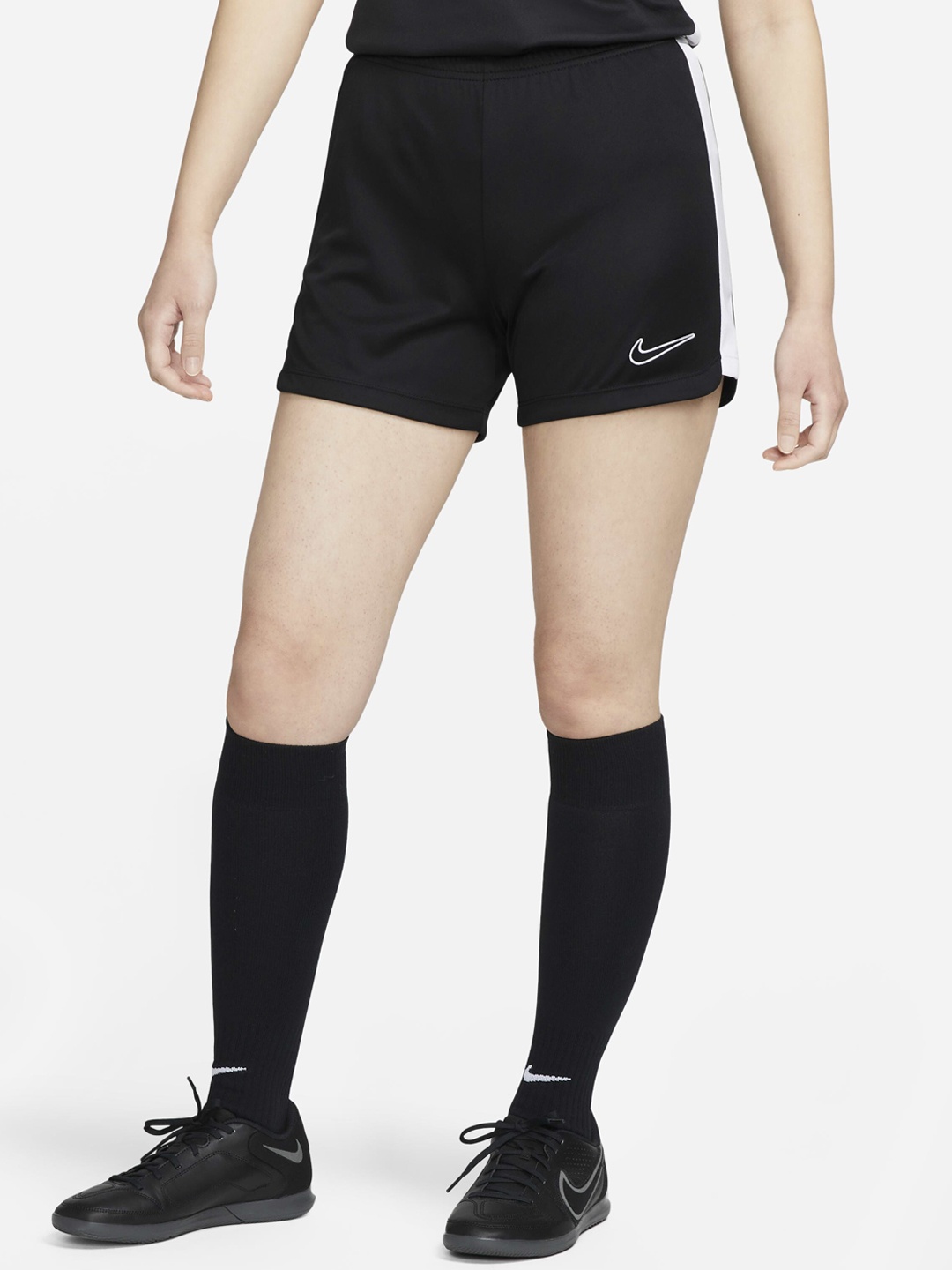 

Nike Women Dri-FIT Academy 23 Football Shorts, Black