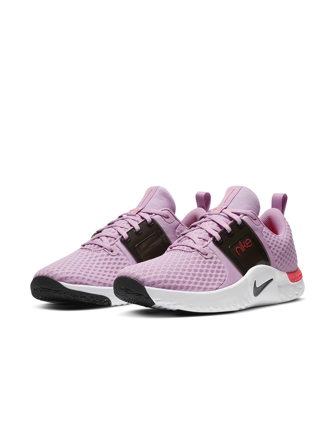 

Nike Women Renew In-Season TR 10 Training Shoes, Pink