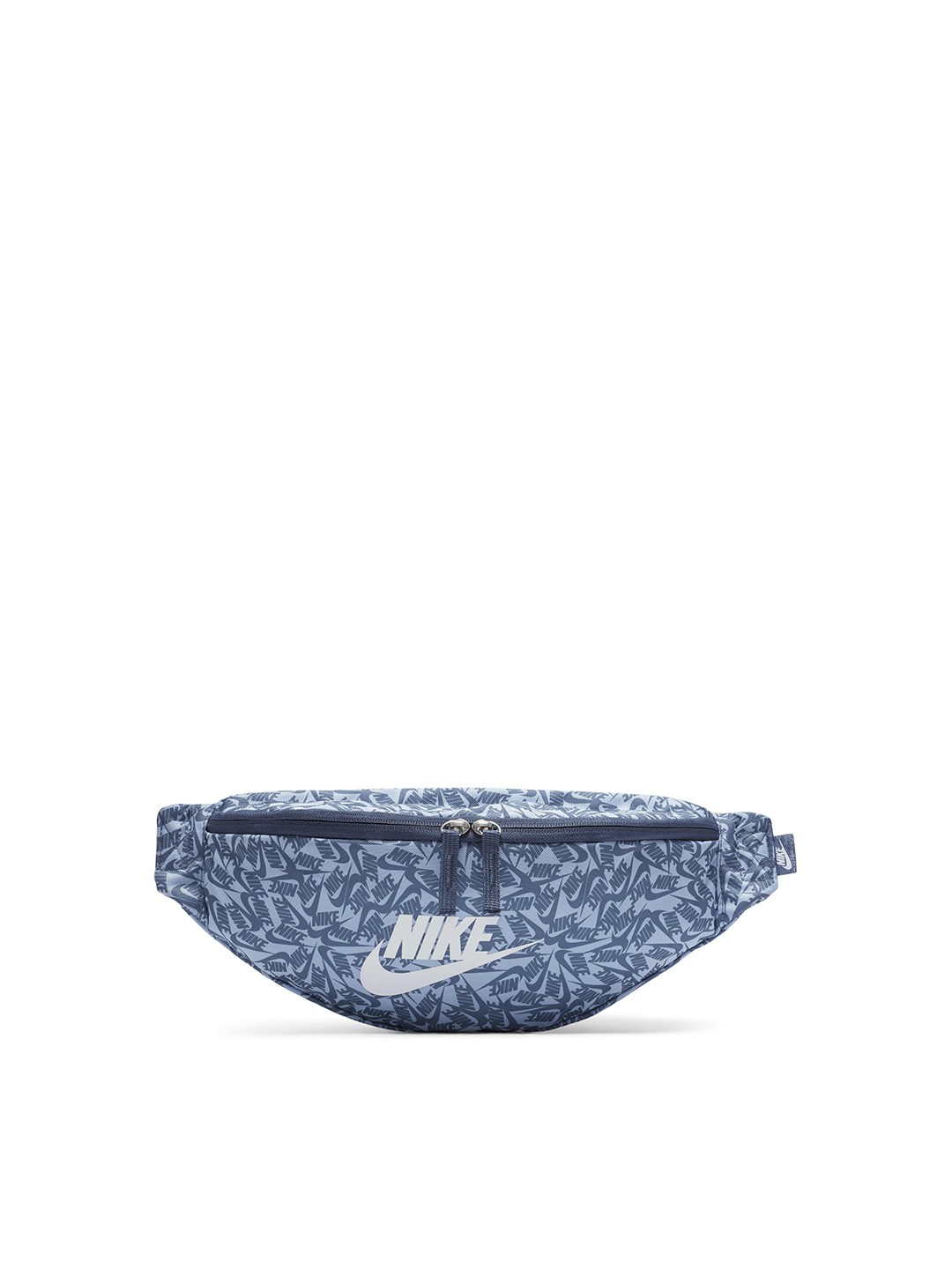 

Nike Heritage Waist Pouch (3L), Blue