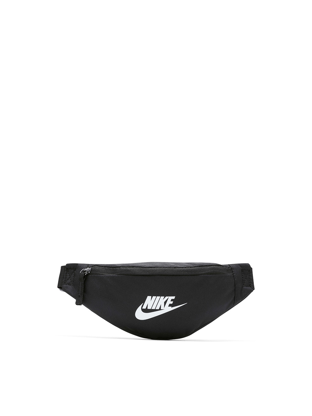 

Nike Heritage Waist Pouch, Black