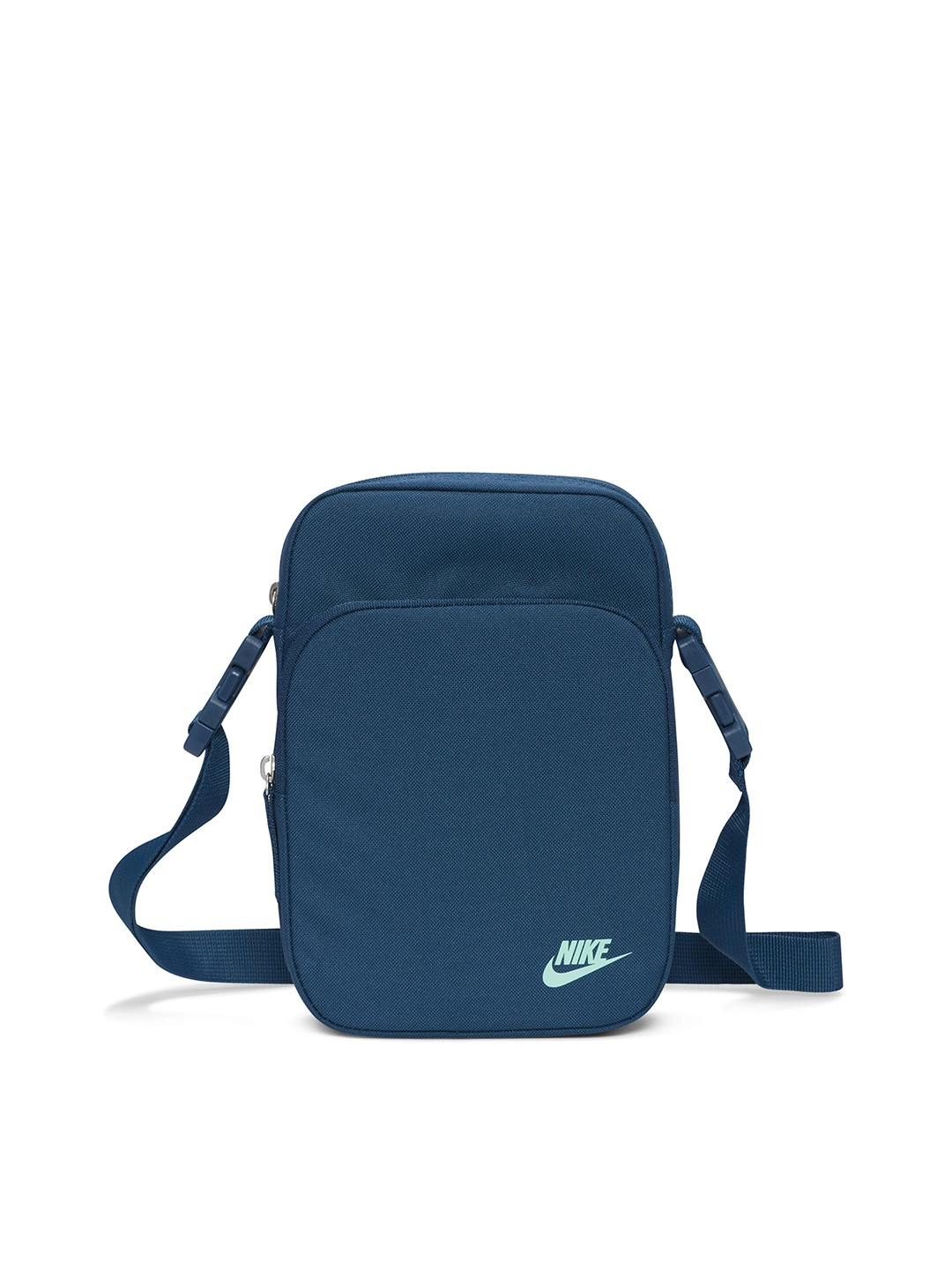 

Nike Heritage Cross-Body Bag (4L), Blue